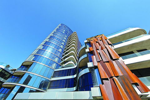Accommodate Canberra- The Apartments Canberra City - Accommodation 4U 1