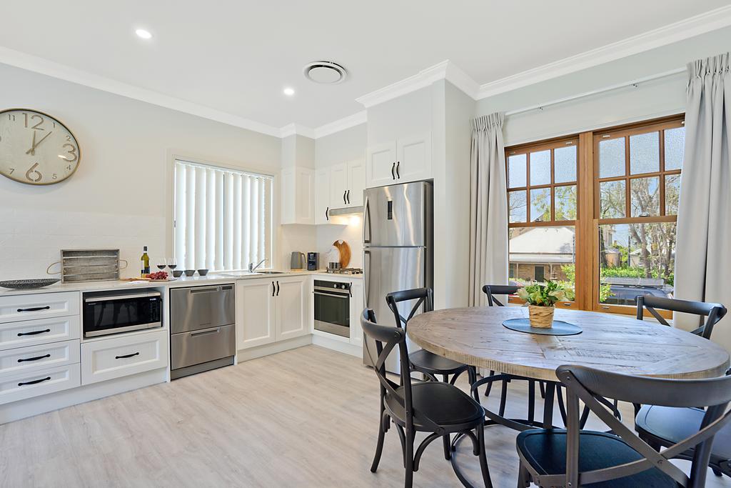 Maitland NSW Accommodation 4U