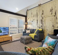 Accommodation Hunter - James Street Morpeth - Accommodation 4U