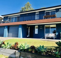 Acqua Dolce Beach House - Accommodation 4U