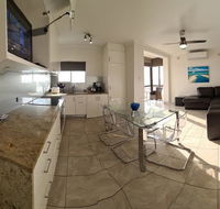 Acushla Accommodation Esplanade Living Self Check-In Self Check-Out - Accommodation 4U