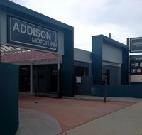 Addison Motor Inn - Accommodation 4U