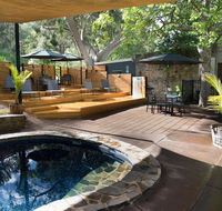 Adelaide Brownhill Creek Tourist Park - Accommodation 4U