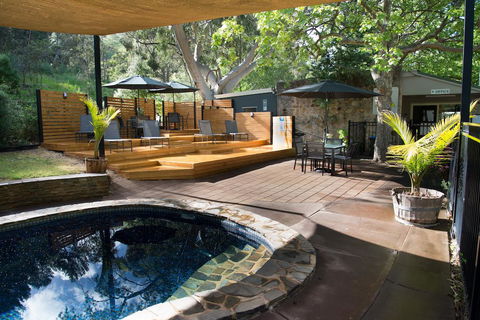 Adelaide Brownhill Creek Tourist Park - Accommodation 4U 0