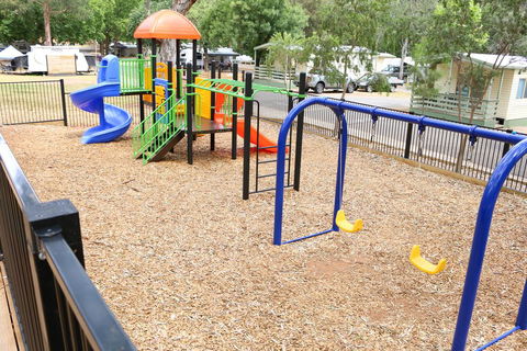 Adelaide Brownhill Creek Tourist Park - Accommodation 4U 1