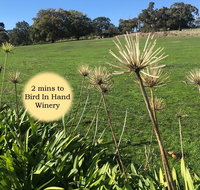 Adelaide Hills Escape - Accommodation 4U