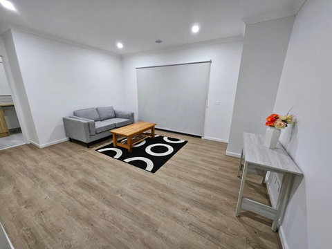 E 4 Room Retreat Family Friendly - Accommodation 4U 3