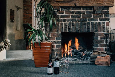 Diamond House Heritage Restaurant And Motor Inn - Accommodation 4U 3