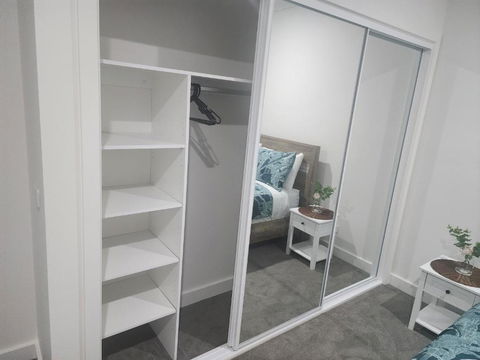 Dream Life At Wilson - Accommodation 4U 3