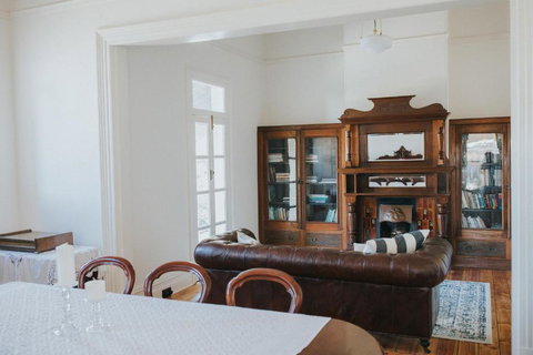 Dubuque Bed And Breakfast - Accommodation 4U 3