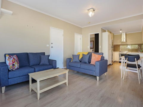 Eagle Heights Holiday Units - Accommodation 4U 1