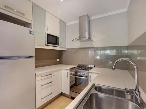 Eagle Heights Holiday Units - Accommodation 4U 4
