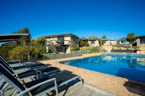 Eagle Heights Holiday Units - Accommodation 4U 0