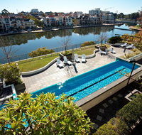 East Perth Suites Hotel - Accommodation 4U