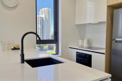 E.S. Surfers Paradise - Accommodation 4U 2