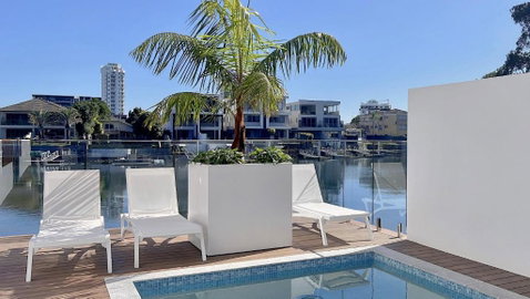 E.S. Surfers Paradise - Accommodation 4U 0