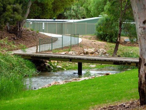 Echo Holiday Parks - Windsor Gardens - Accommodation 4U 3
