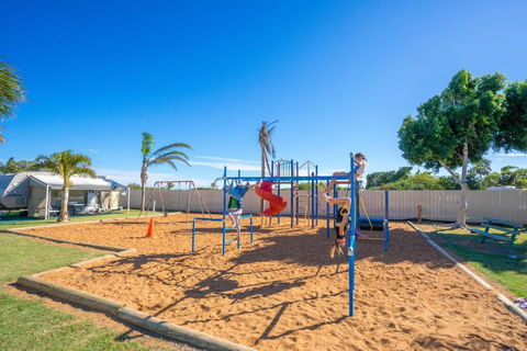 Discovery Parks - Carnarvon - Accommodation 4U 2