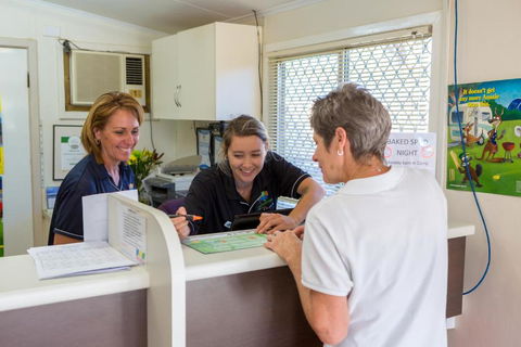 Discovery Parks - Carnarvon - Accommodation 4U 1