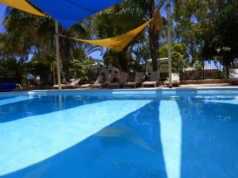 Discovery Parks - Carnarvon - Accommodation 4U 0