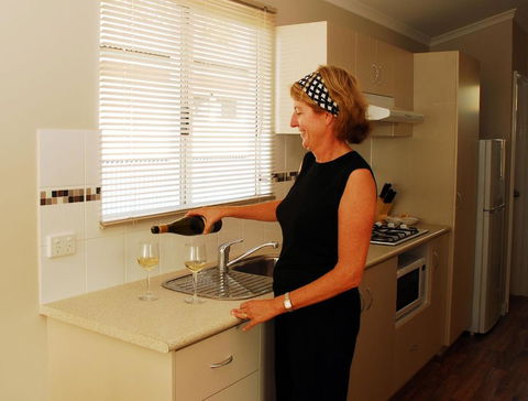 Discovery Parks - Carnarvon - Accommodation 4U 3
