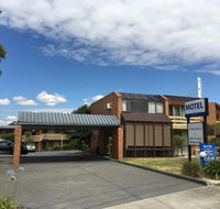 Essendon Motel - Accommodation 4U