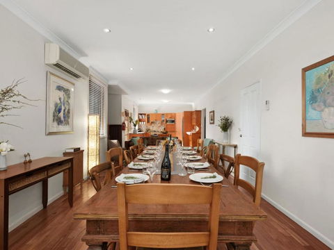 Elderslie House - Accommodation 4U 4