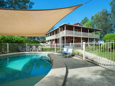 Elderslie House - Accommodation 4U 0