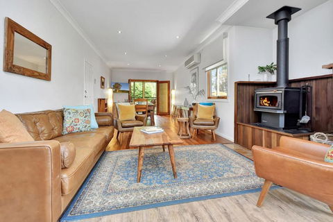 Elderslie House - Accommodation 4U 3