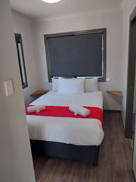 Emerald Tourist Park - Accommodation 4U 3