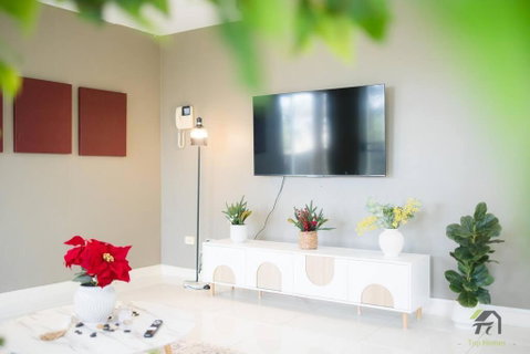 Entire 3 Bedrooms Townhouse In Baulkham Hills - Accommodation 4U 2