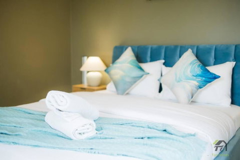 Entire 3 Bedrooms Townhouse In Baulkham Hills - Accommodation 4U 3
