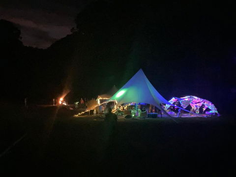 ENTIRE Campground For Exclusive Events - Accommodation 4U 0