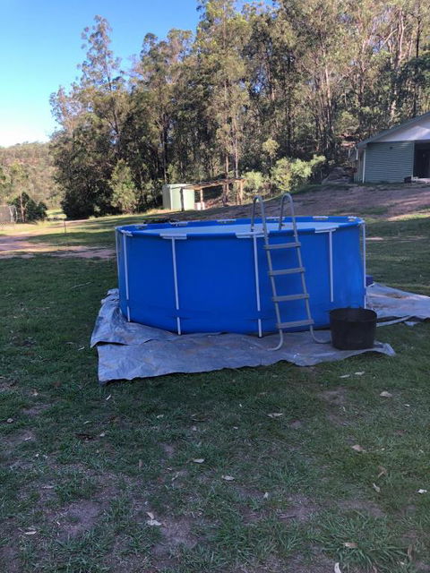 ENTIRE Campground For Exclusive Events - Accommodation 4U 2