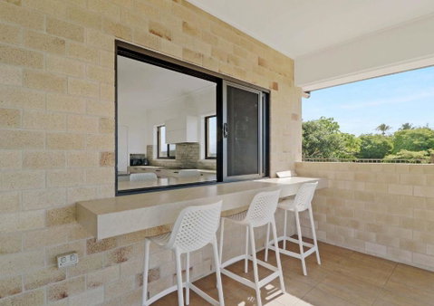 ESCAPE WITH A VIEW - Accommodation 4U 4