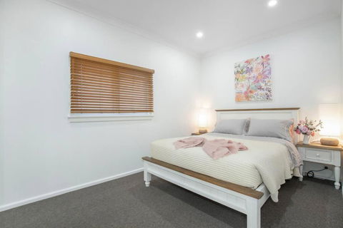 Eve Guesthouse - Accommodation 4U 4