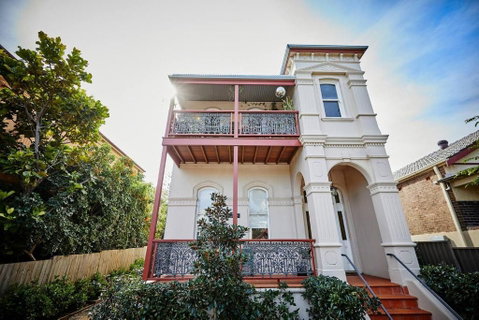 Executive Esperanza - Stay In A Victorian Manor - Accommodation 4U 3