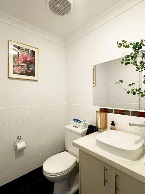 Equitice Autumn Moonlight Villa - Accommodation 4U 3