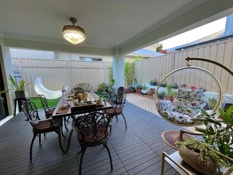 Equitice Spring Moonlight Villa - Accommodation 4U 3