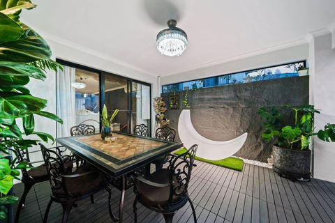 Equitice Winter Moonlight Villa - Accommodation 4U 0