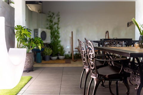 Equitice Winter Moonlight Villa - Accommodation 4U 4
