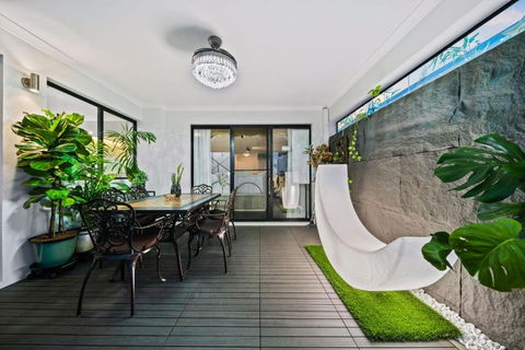 Equitice Winter Moonlight Villa - Accommodation 4U 3