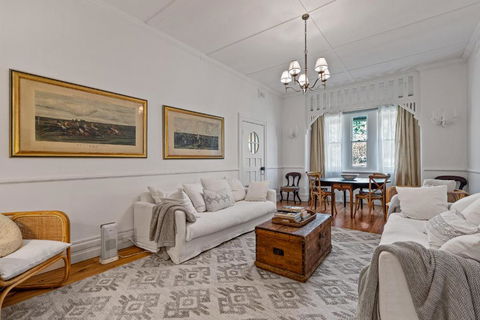 Experience The Charm Of Little Plains Homestead - Accommodation 4U 4