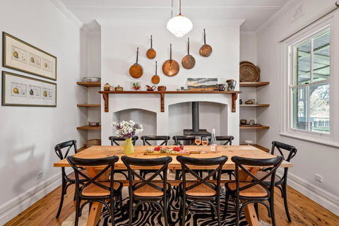 Experience The Charm Of Little Plains Homestead - Accommodation 4U 2