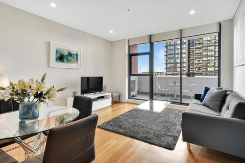 Fabulous Corporate Apartment Macquarie Park M907 - Accommodation 4U 0