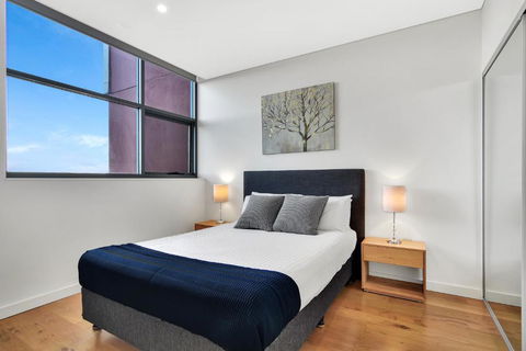 Fabulous Corporate Apartment Macquarie Park M907 - Accommodation 4U 2