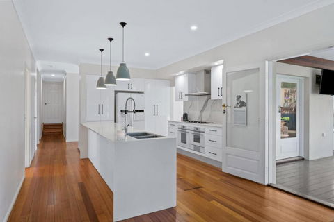 Fairway By Khove - Accommodation 4U 3