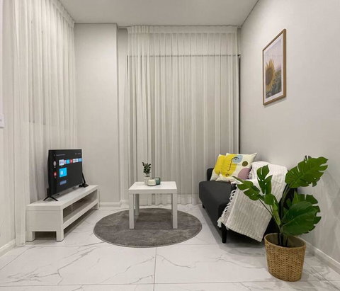Family Home@Eastwood - Accommodation 4U 0
