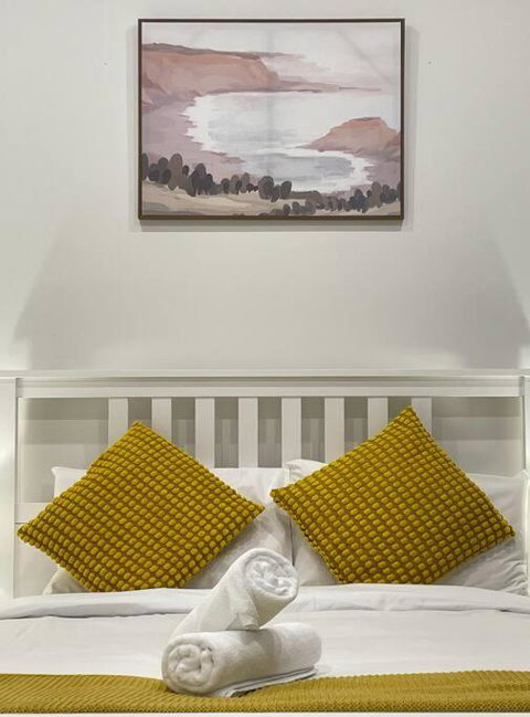 Family Home@Eastwood - Accommodation 4U 1