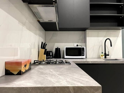 Family Home@Eastwood - Accommodation 4U 4